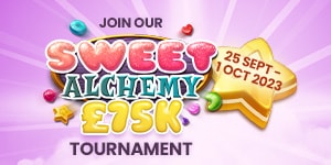 Sweet Alchemy £75K