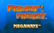 Fishin Frenzy Megaways