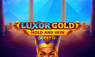 Luxor Gold: Hold and Win