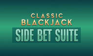 Classic Blackjack Side Bet Suite