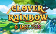 Clover Rainbow 6 Deluxe