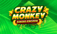 Crazy Monkey Banana Kingdom