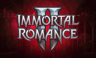 Immortal Romance II