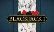 Live Blackjack 1