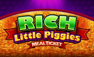 Rich Little Piggies Meal Ticket