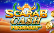 Scarab Cash Megaways