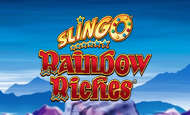 Slingo Rainbow Riches