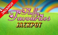 Fluffy Favourites Jackpot