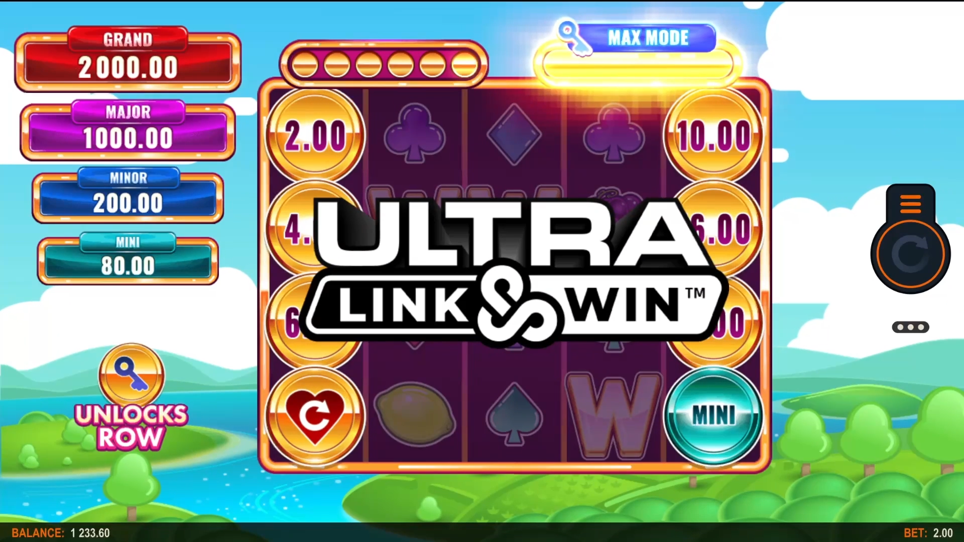 Loot Boost Slot link & win