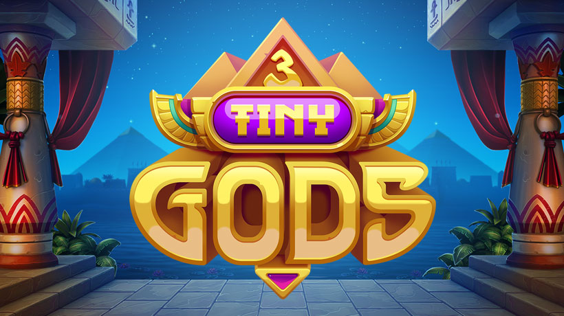 3 Tiny Gods Slot