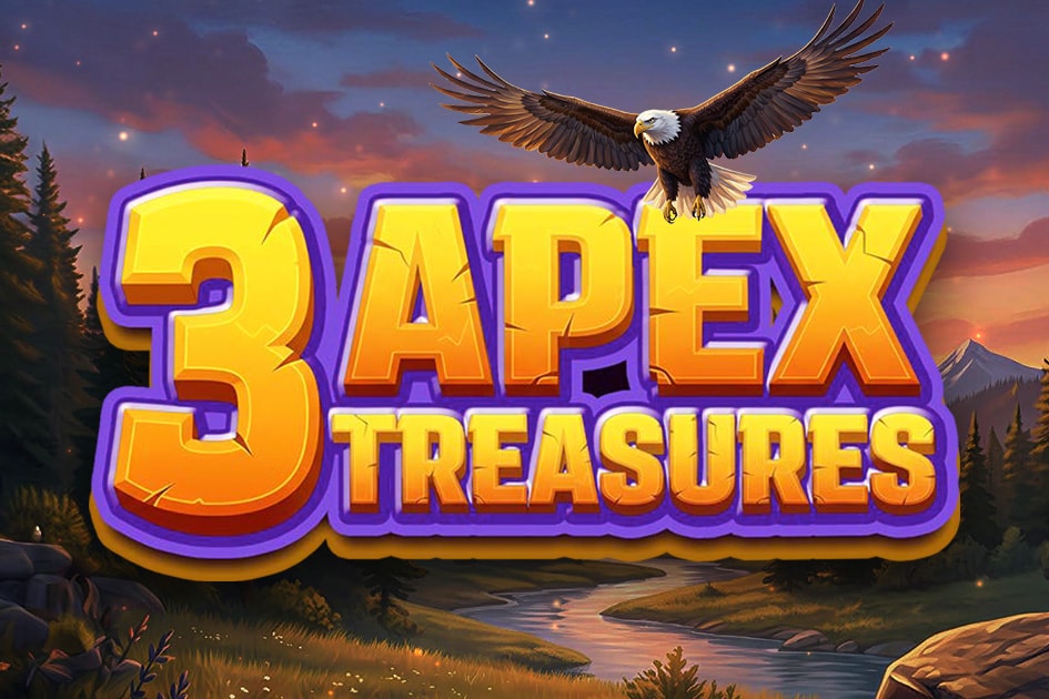 3 apex treasures