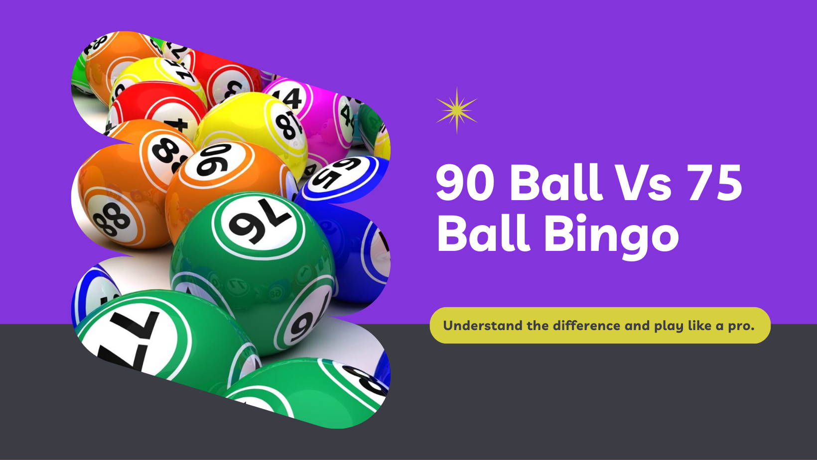 Bingo Clash: 90 Ball vs 75 Ball Bingo