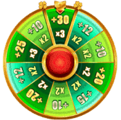 9 pots of gold slot wheel