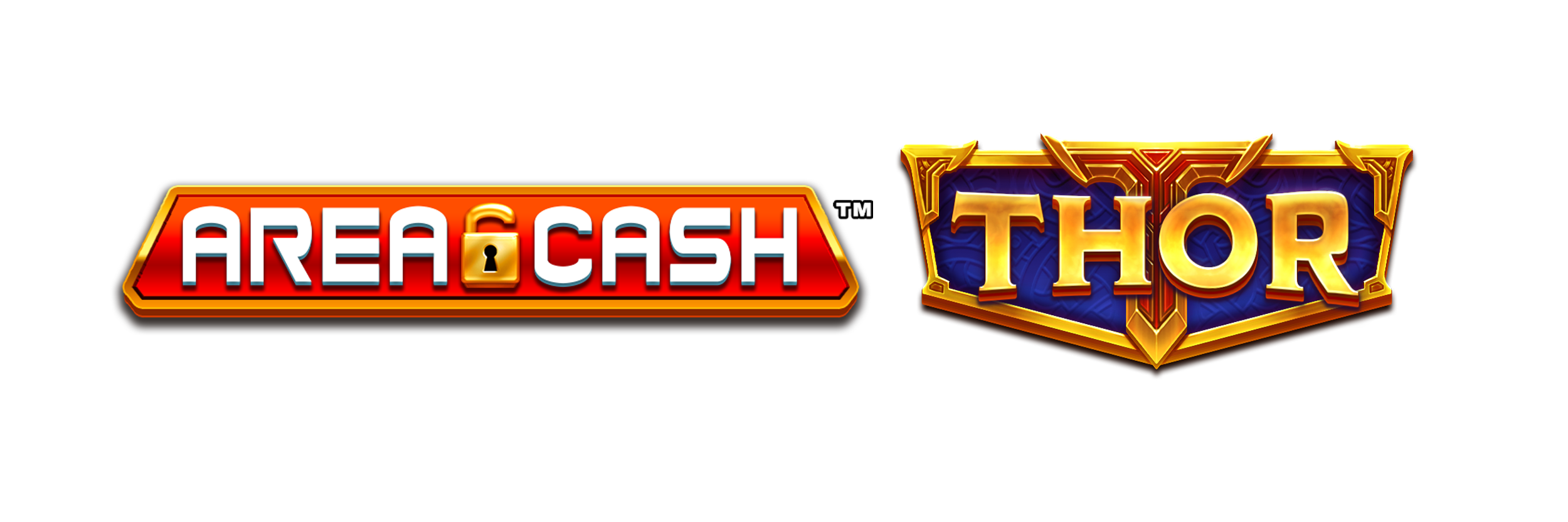 Area Cash Thor slot