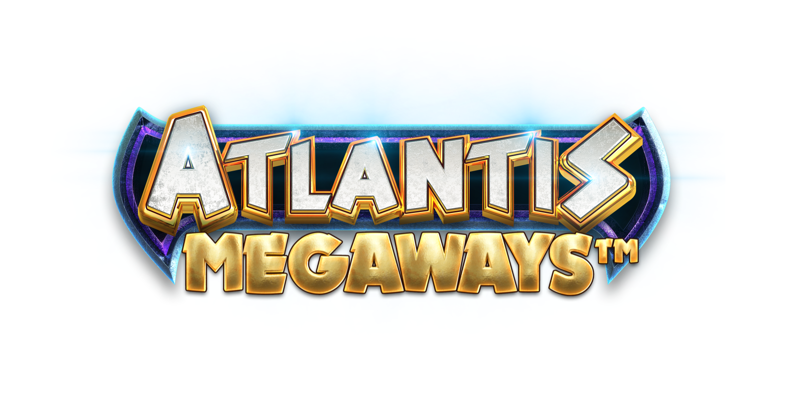 Atlantis Megaways Slot logo