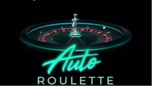 Auto Roulette