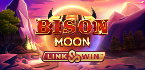 Bison Moon Link & win slot