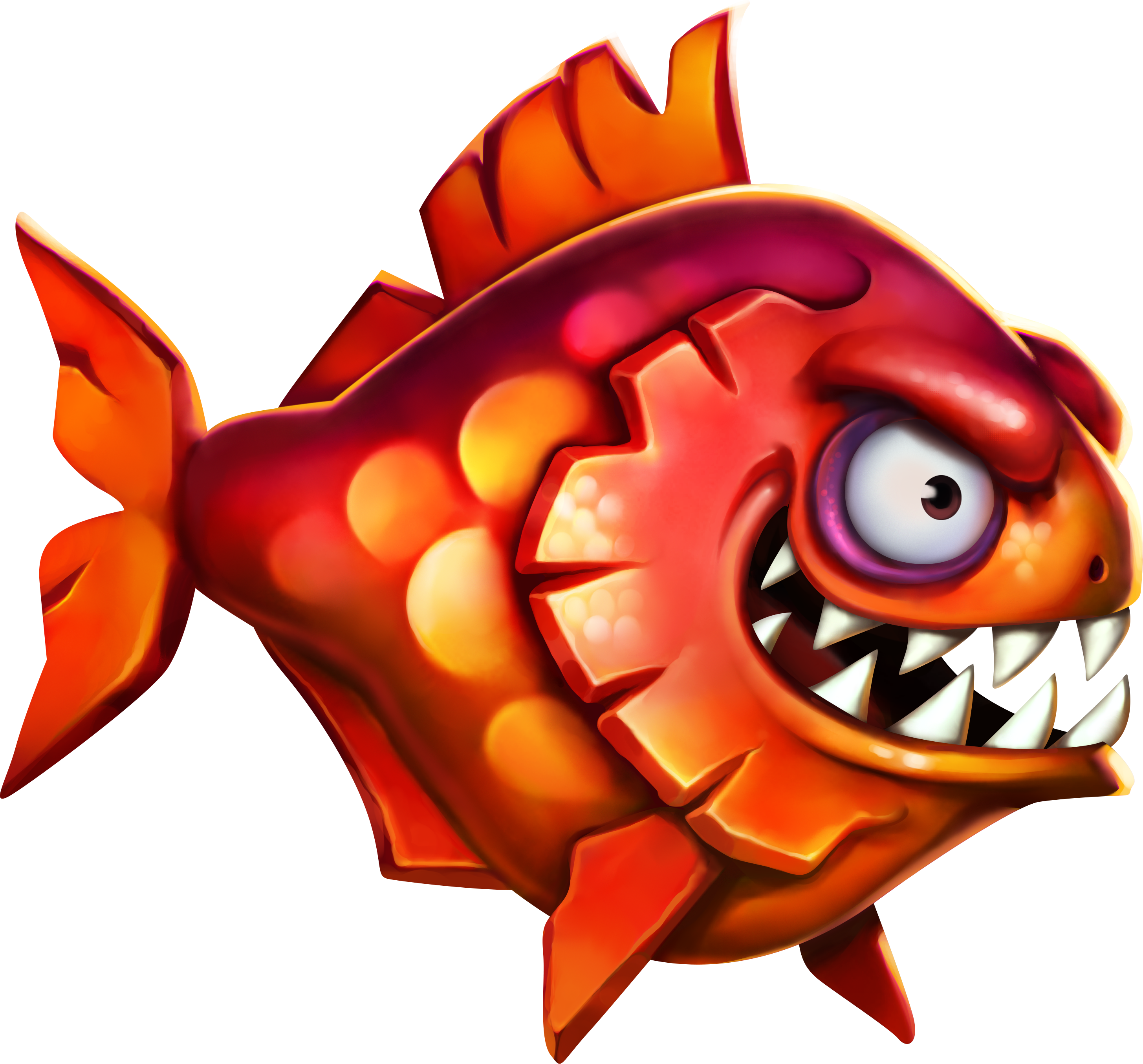 Piranhas