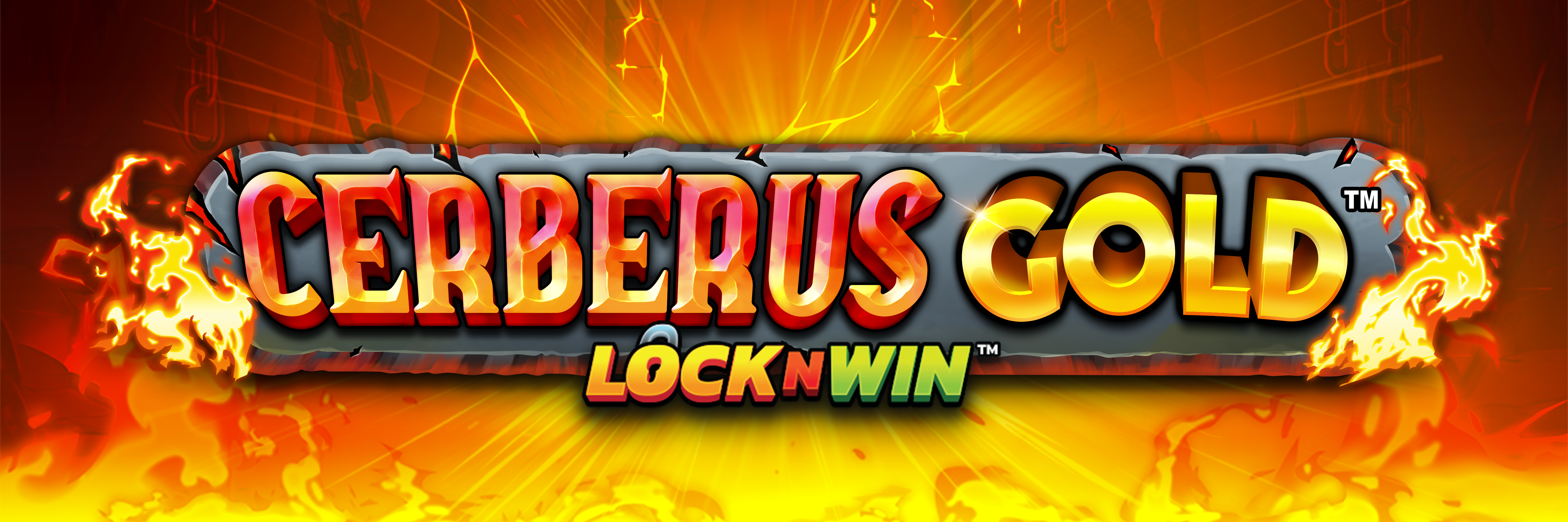 Cerberus Gold Slot