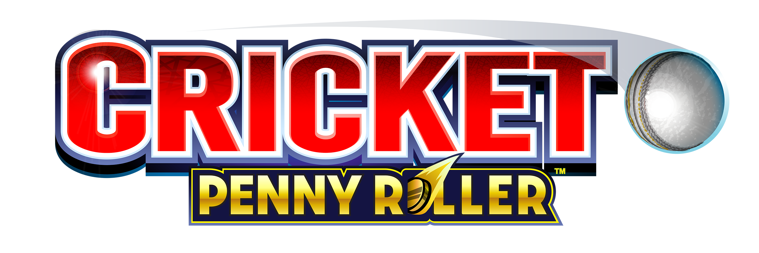 Cricket Penny Roller Slot logo