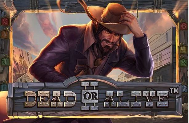 Dead or alive 2 slot