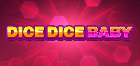 Dice Dice Baby Slot logo