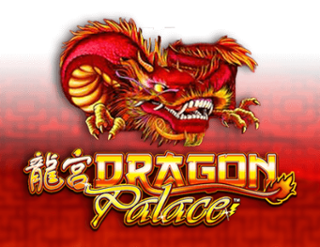 Dragon Palace Slot logo
