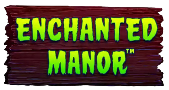 Enchanted Manor Slot logo