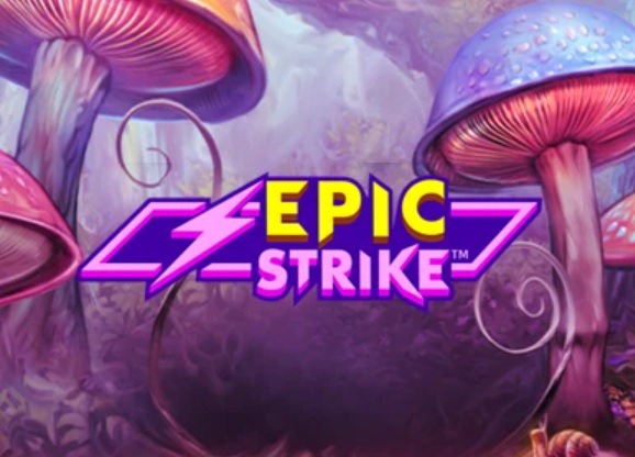 Epic Strike Symbol