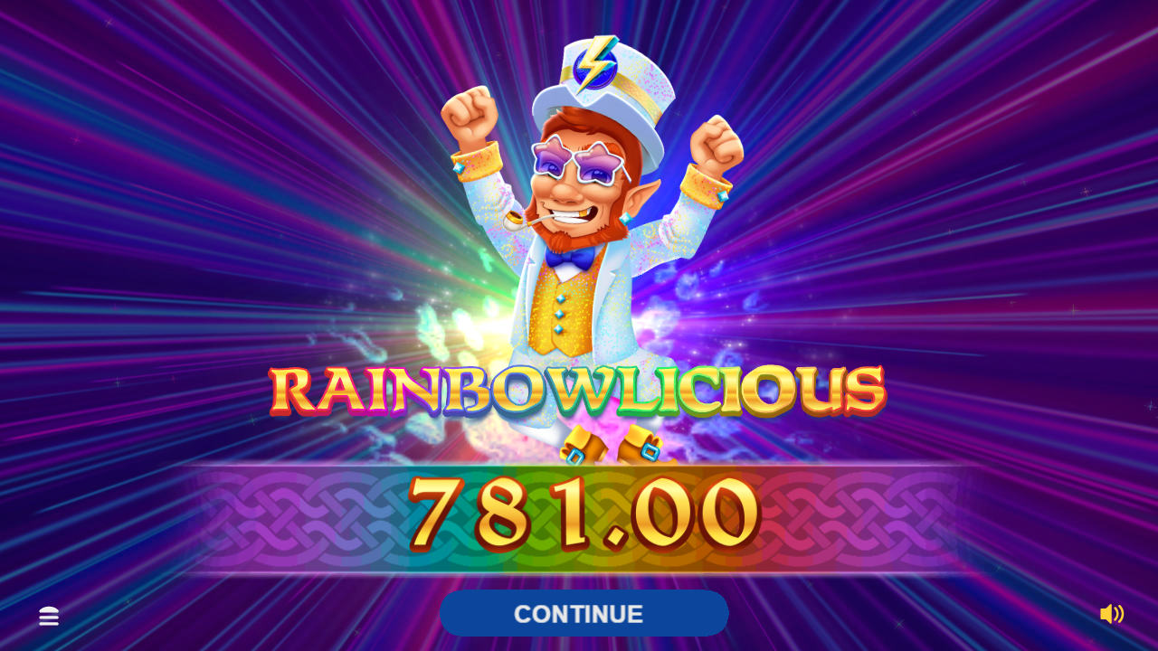 fishin pots of gold blitz big win