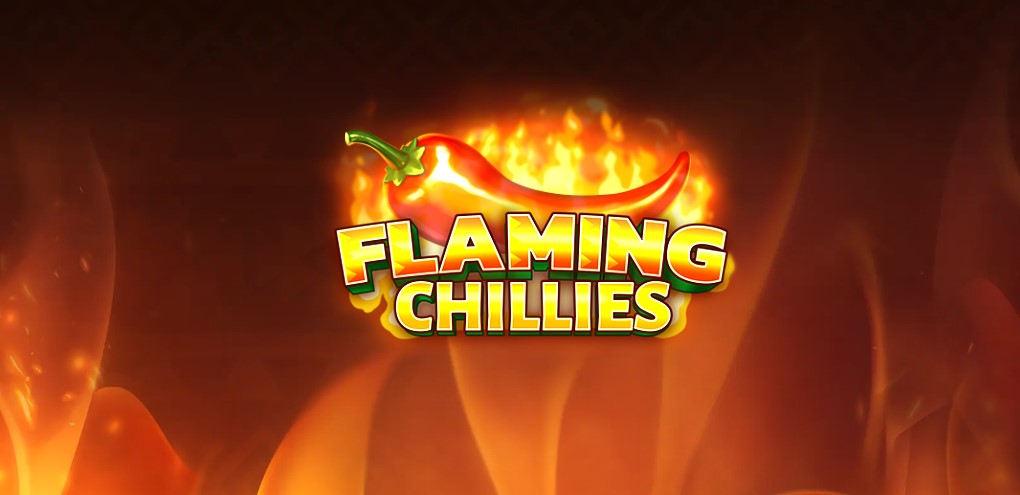 Flaming Chillies Logo