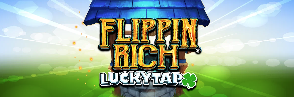 Flippin Rich Fortunes Luckytrap