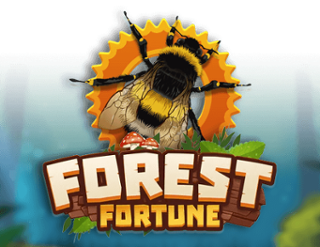 Forest Fortune Slot