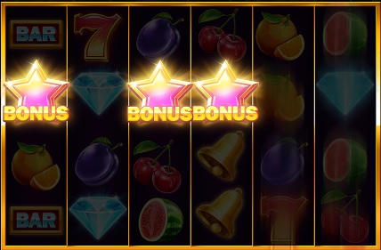 Dice Dice Baby Free Spins Symbol