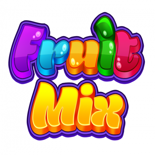 Fruint Mix Slot logo