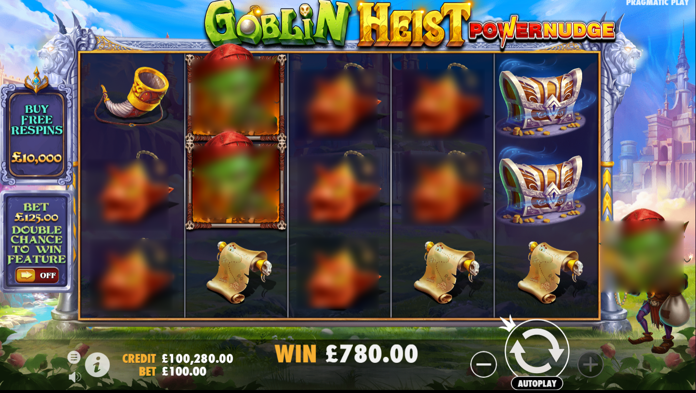 Premium Slots Goblin Bonus Free : Double Jackpot Slots Game::Appstore  for Android