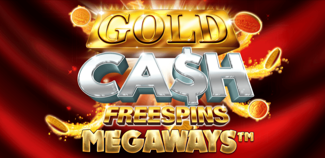 Gold cash free spins megaways