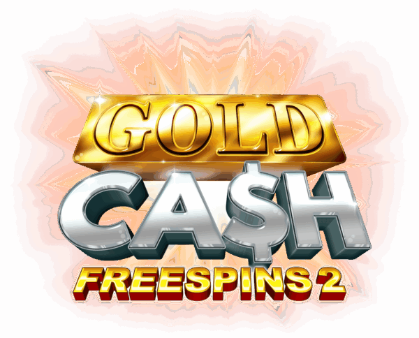 Gold Cash Free Spins 2 Slot