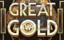 Great Gold Slot logo