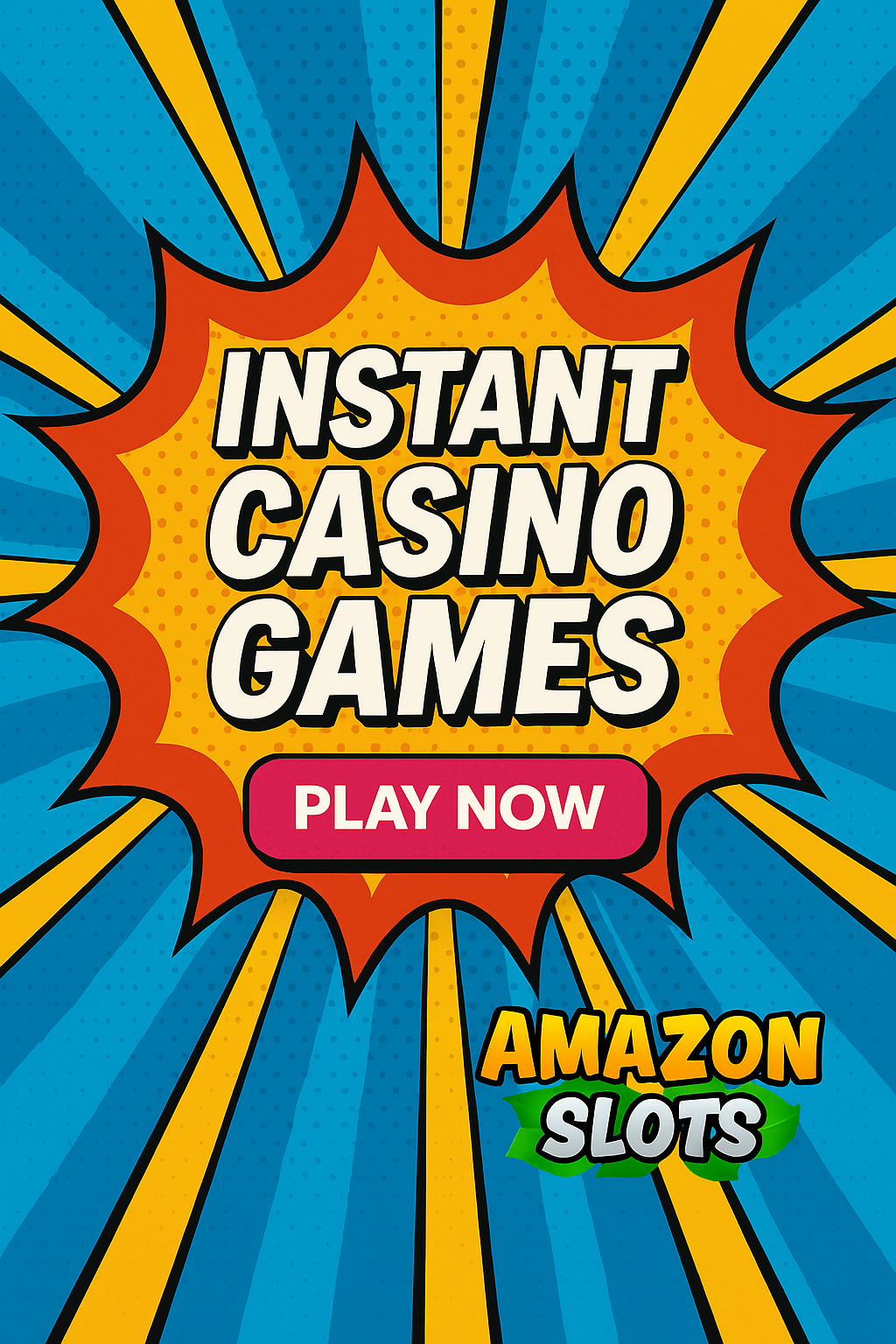 Play Instant casino games