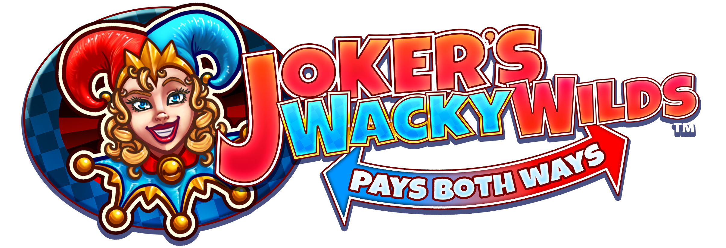 Joker Wacky Wilds Pays Both Ways Slot