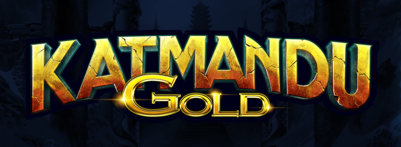 Katmandu Gold Slot