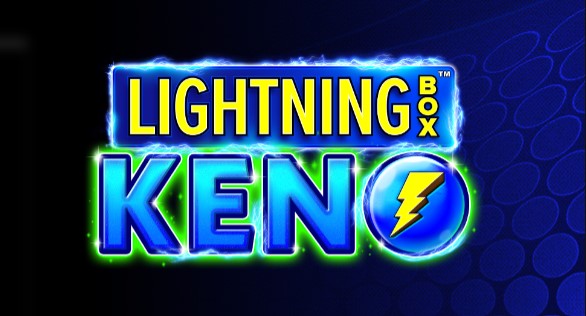Lighting Box Keno Logo
