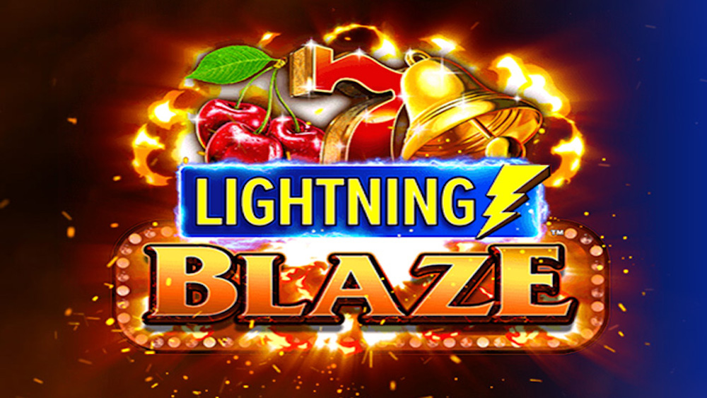 Lightening Blaze