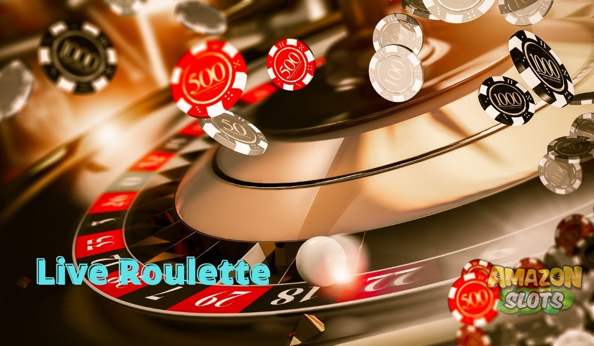 What Makes Live Roulette So Popular?