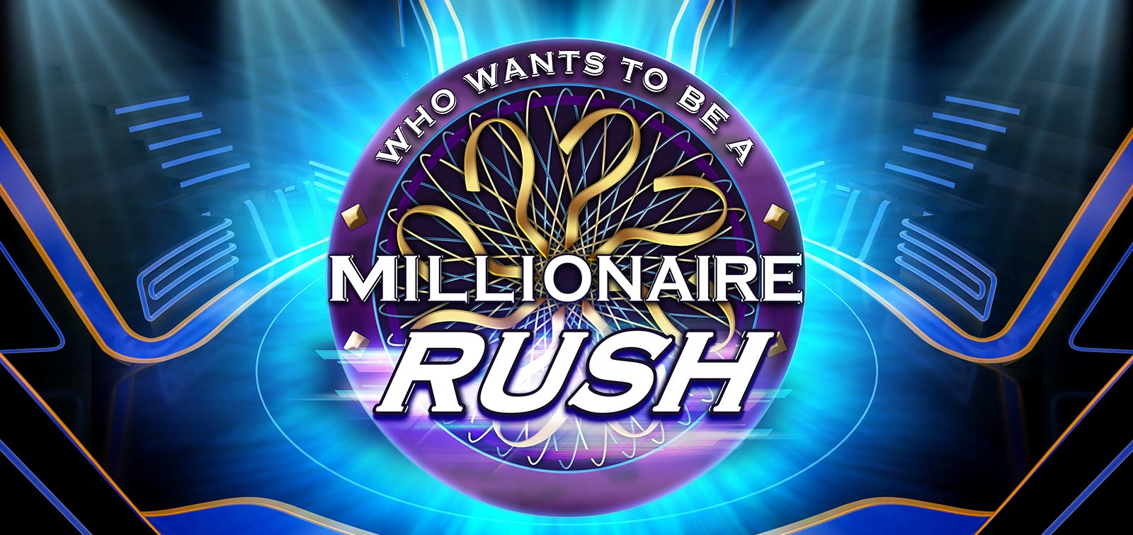 Millionaire Rush Slot