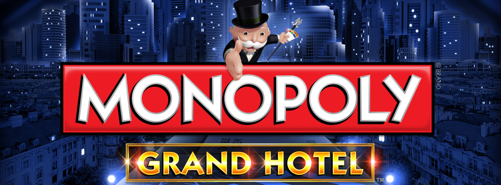 Monopoly grand hotel