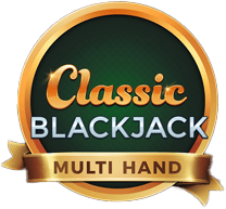 Multi Hand Classic Blackjack