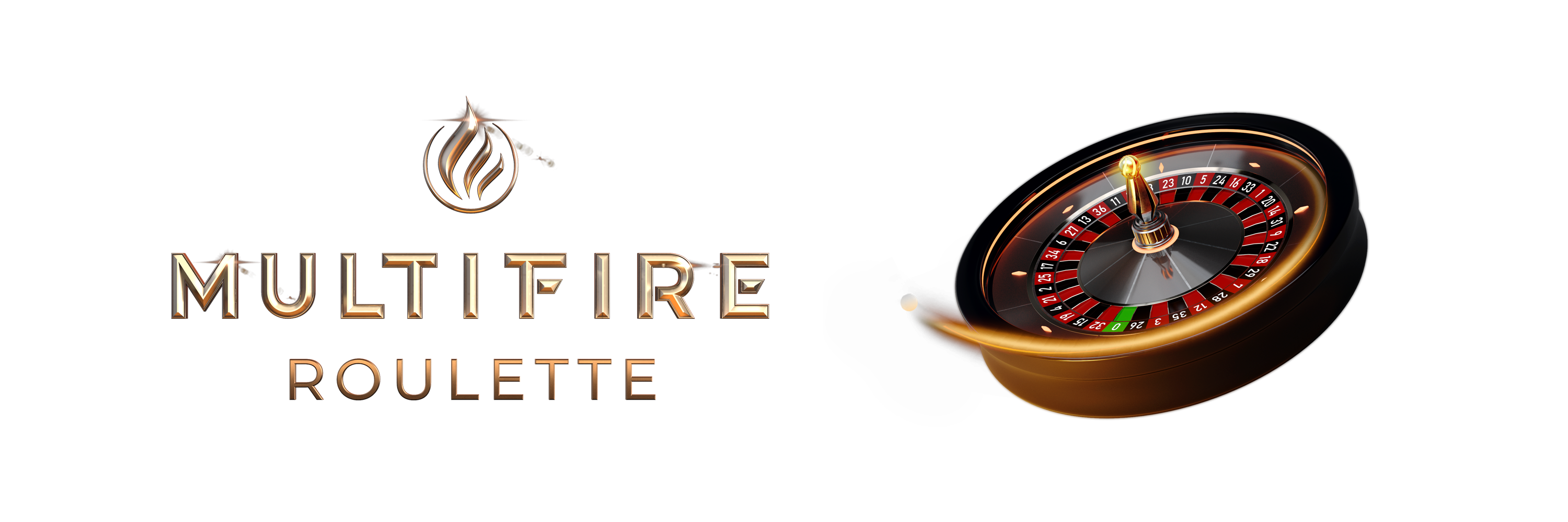 Multifire roulette live