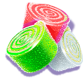 Multiplier Candies